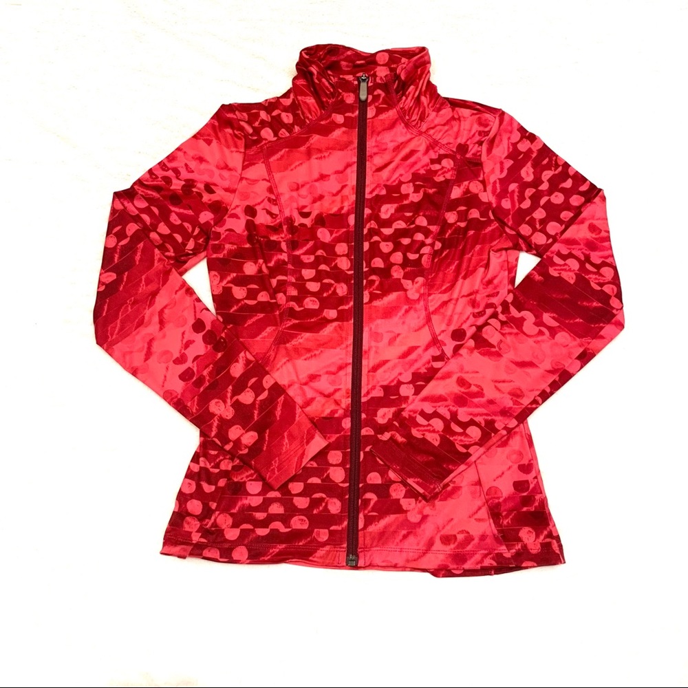 Lolë XS active lightweight jacket